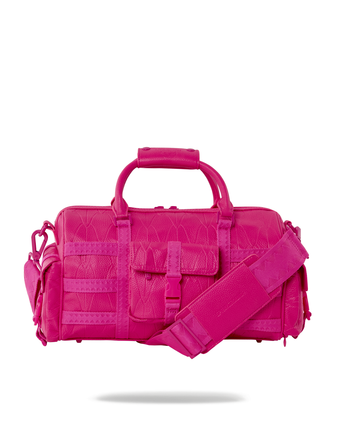 Lotus Mini Duffle - Image 7