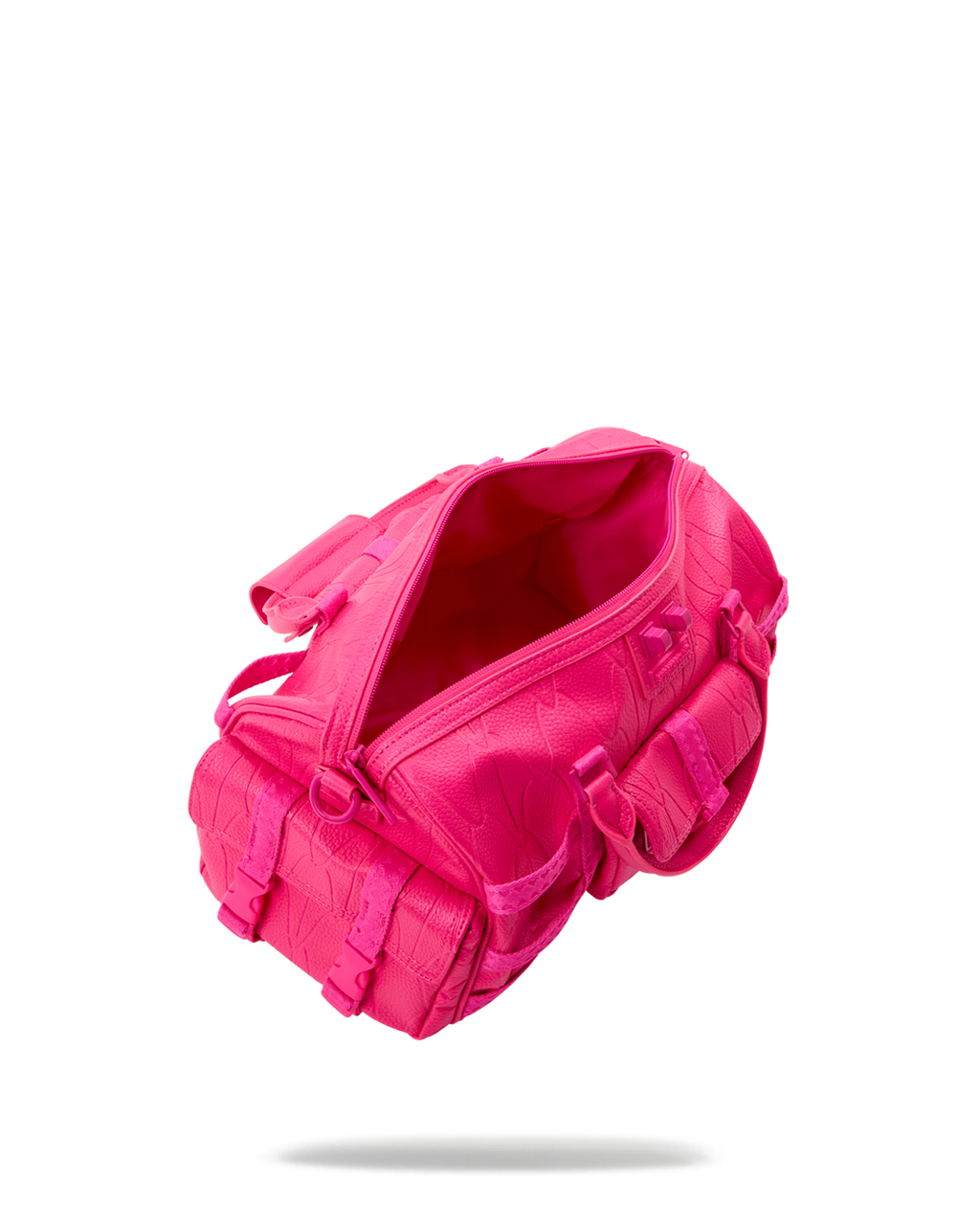 Lotus Mini Duffle - Image 9