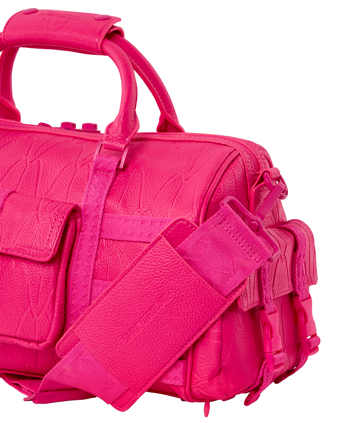 Lotus Mini Duffle - Image 10