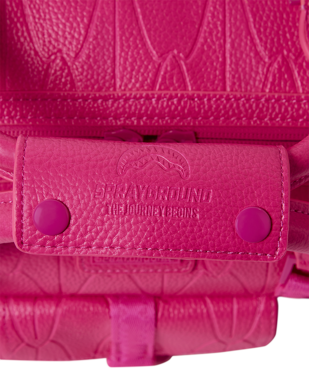 Lotus Mini Duffle - Image 11