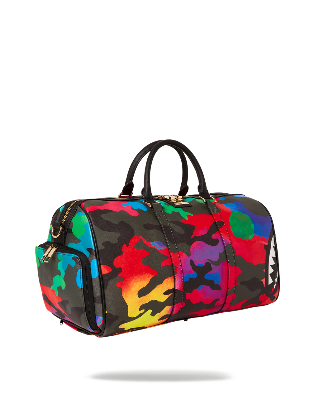 Camoburst Emperor Duffle - Image 3