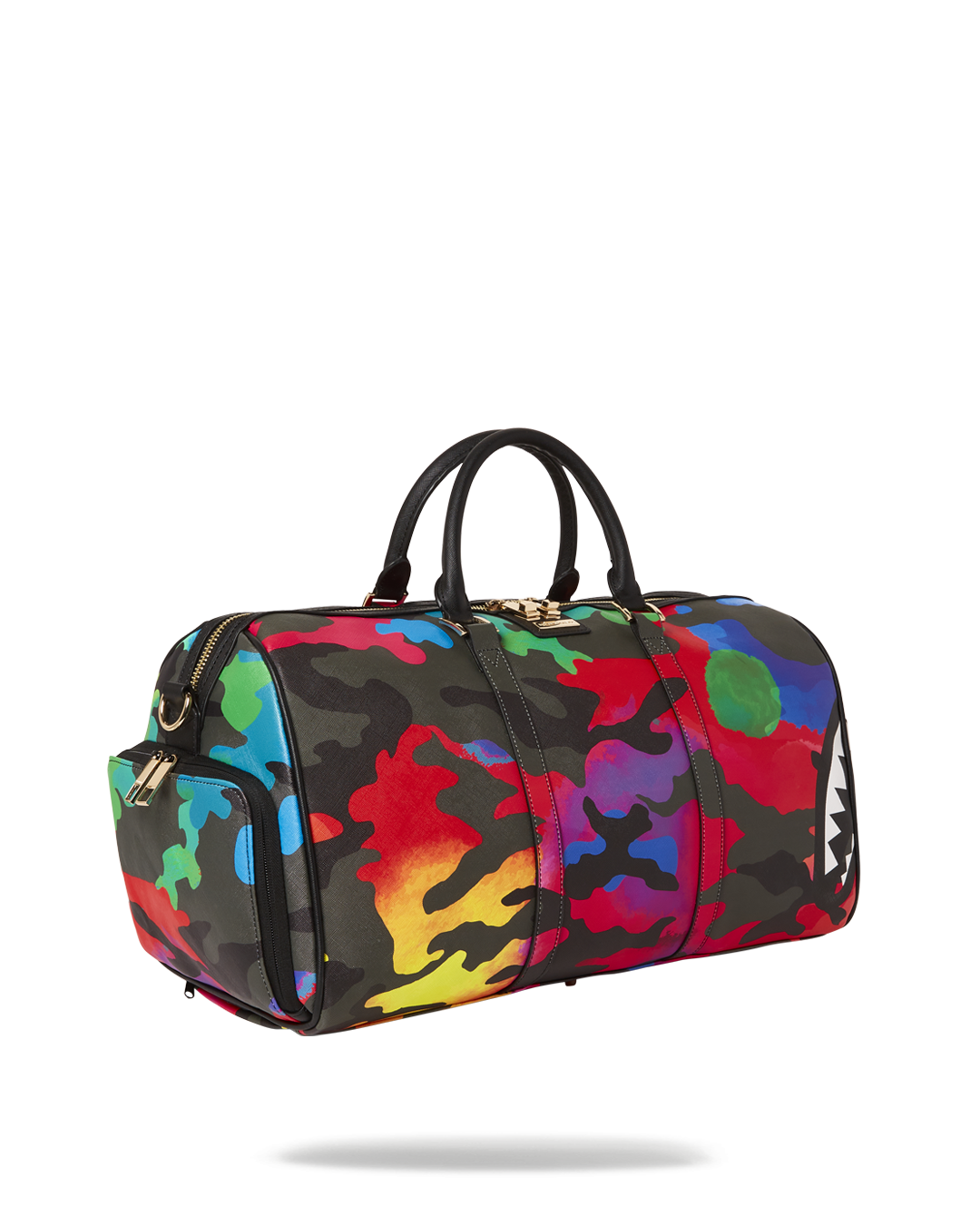 Camoburst Emperor Duffle - Image 3