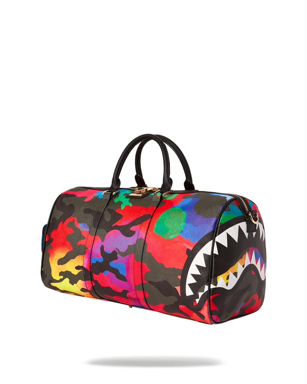 Camoburst Emperor Duffle - Image 5