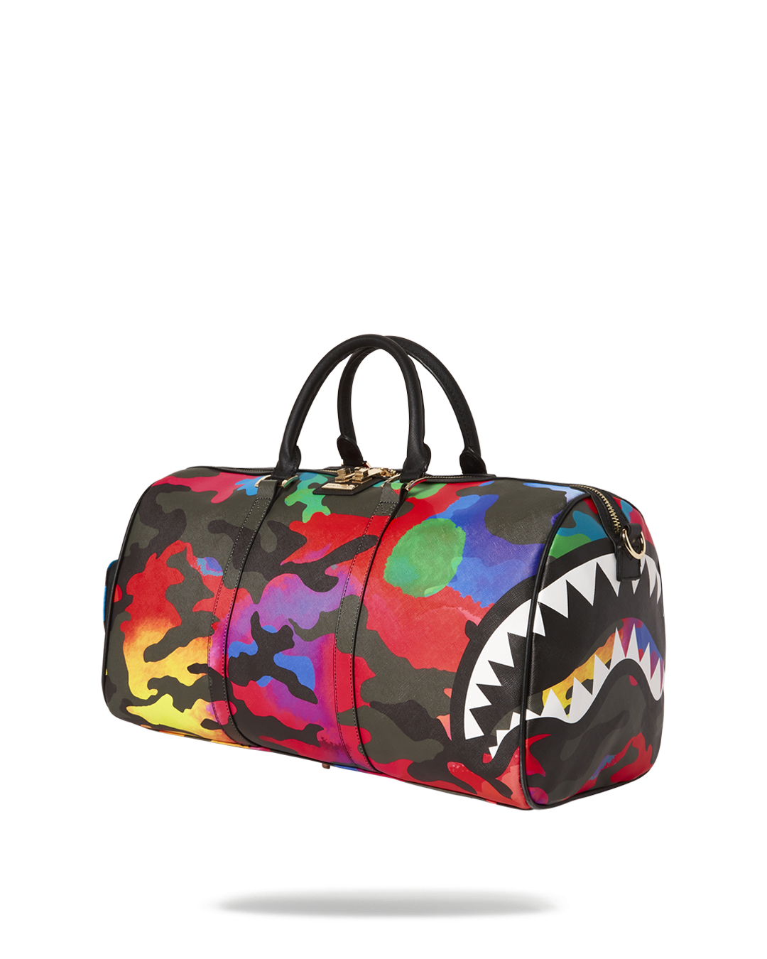 Camoburst Emperor Duffle - Image 5