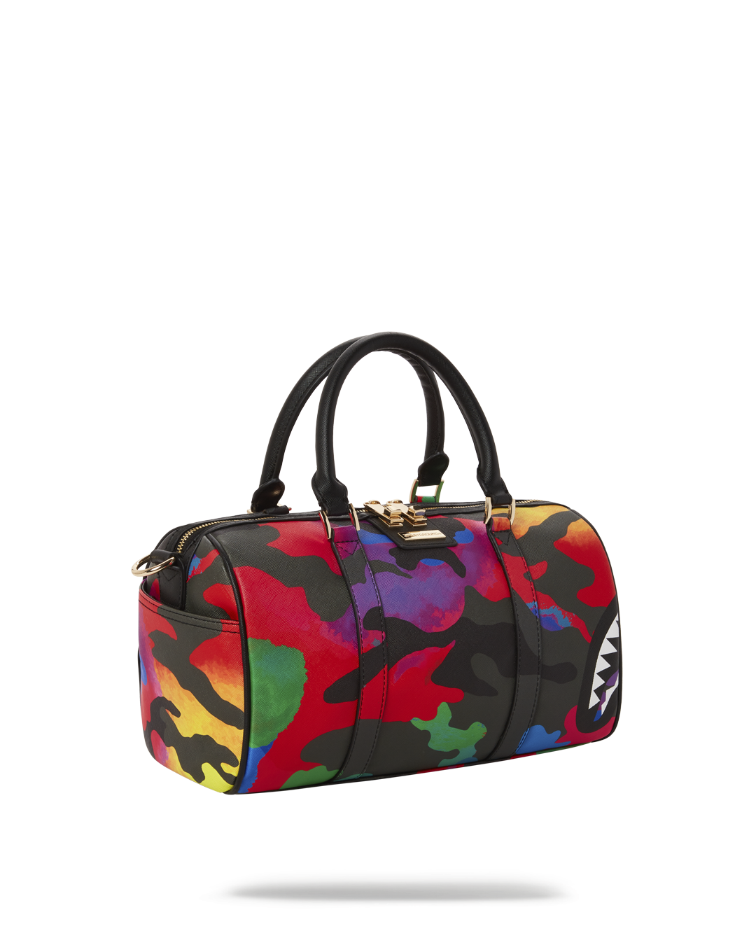 Camoburst Mini Duffle - Image 3