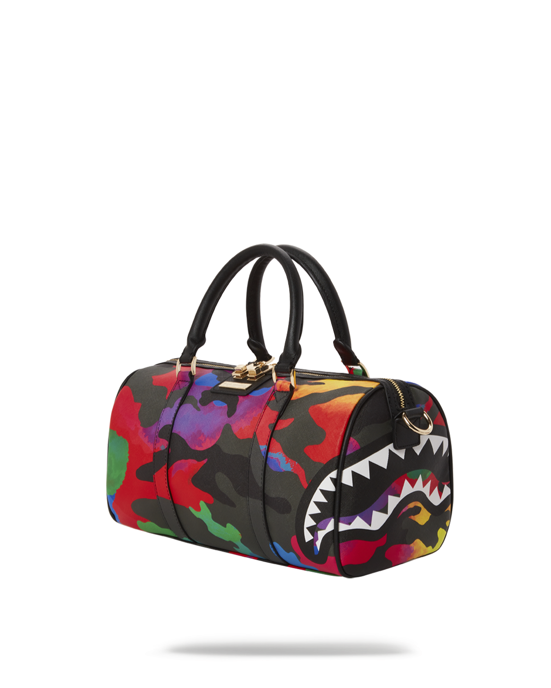 Camoburst Mini Duffle - Image 5