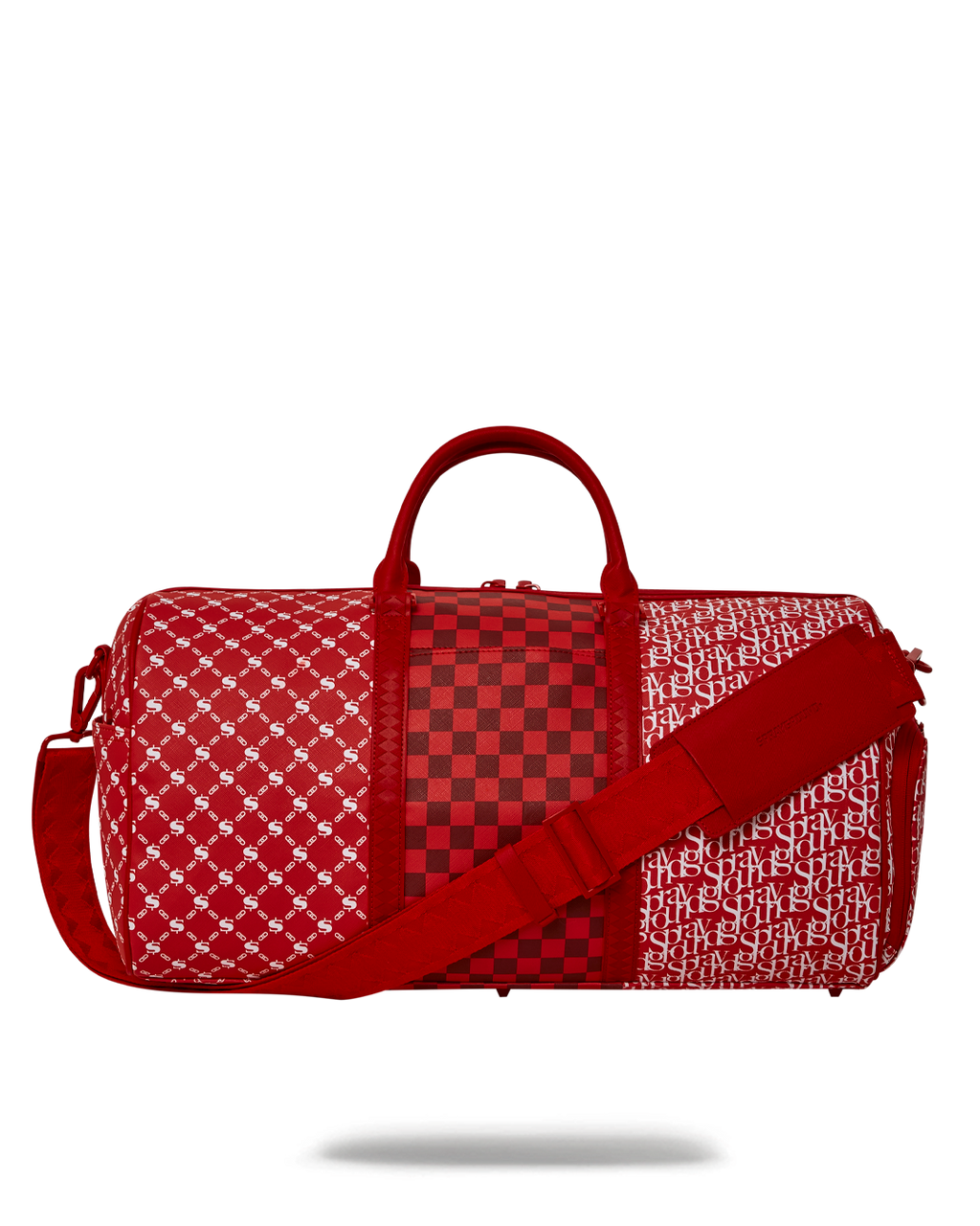 Frequent Flier Duffle - Image 7