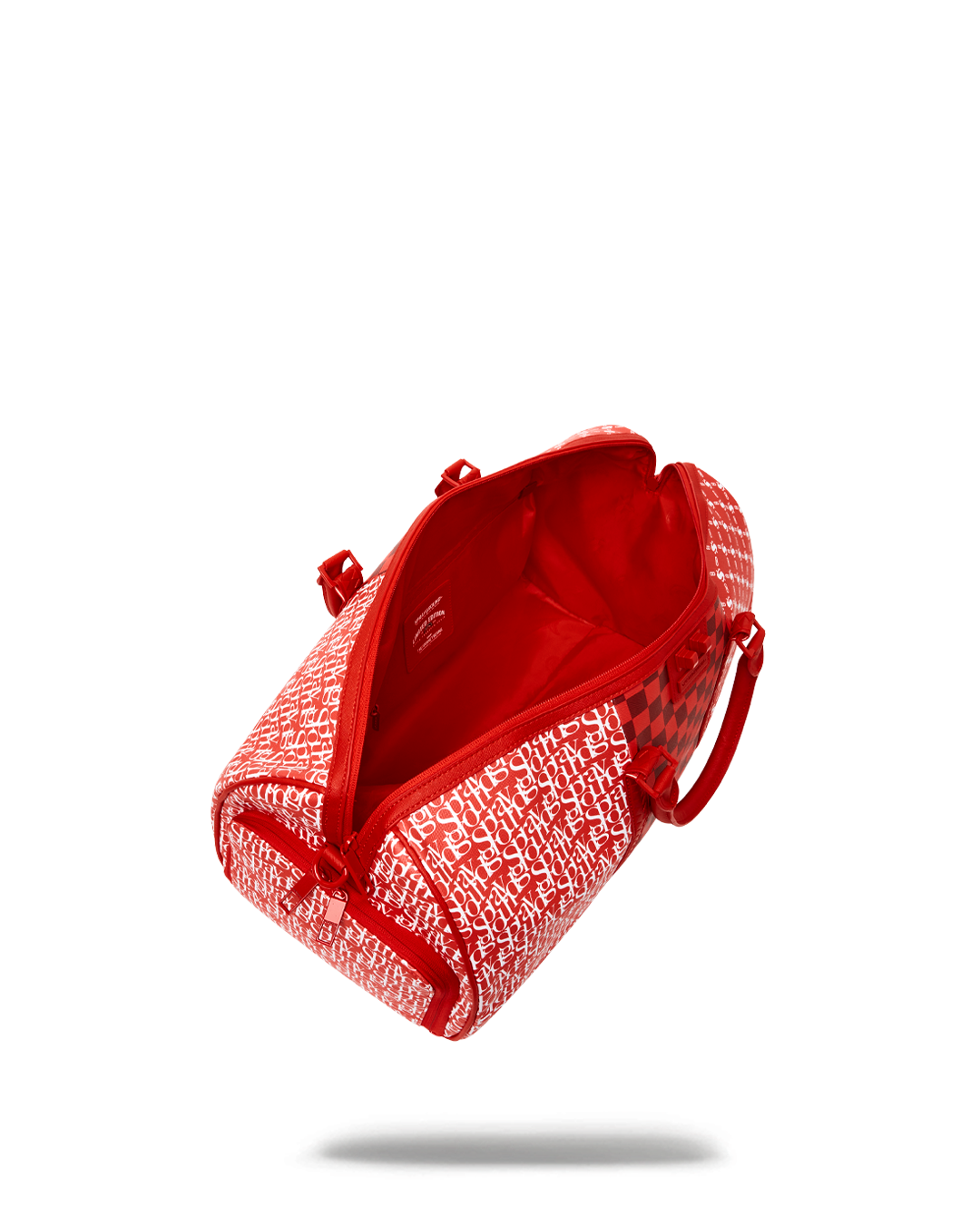 Frequent Flier Duffle - Image 12