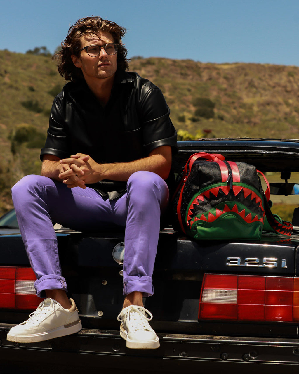 Dinero Duffle - Image 4
