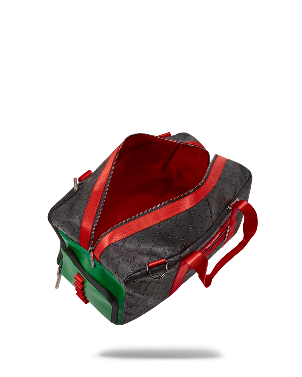 Dinero Duffle - Image 9