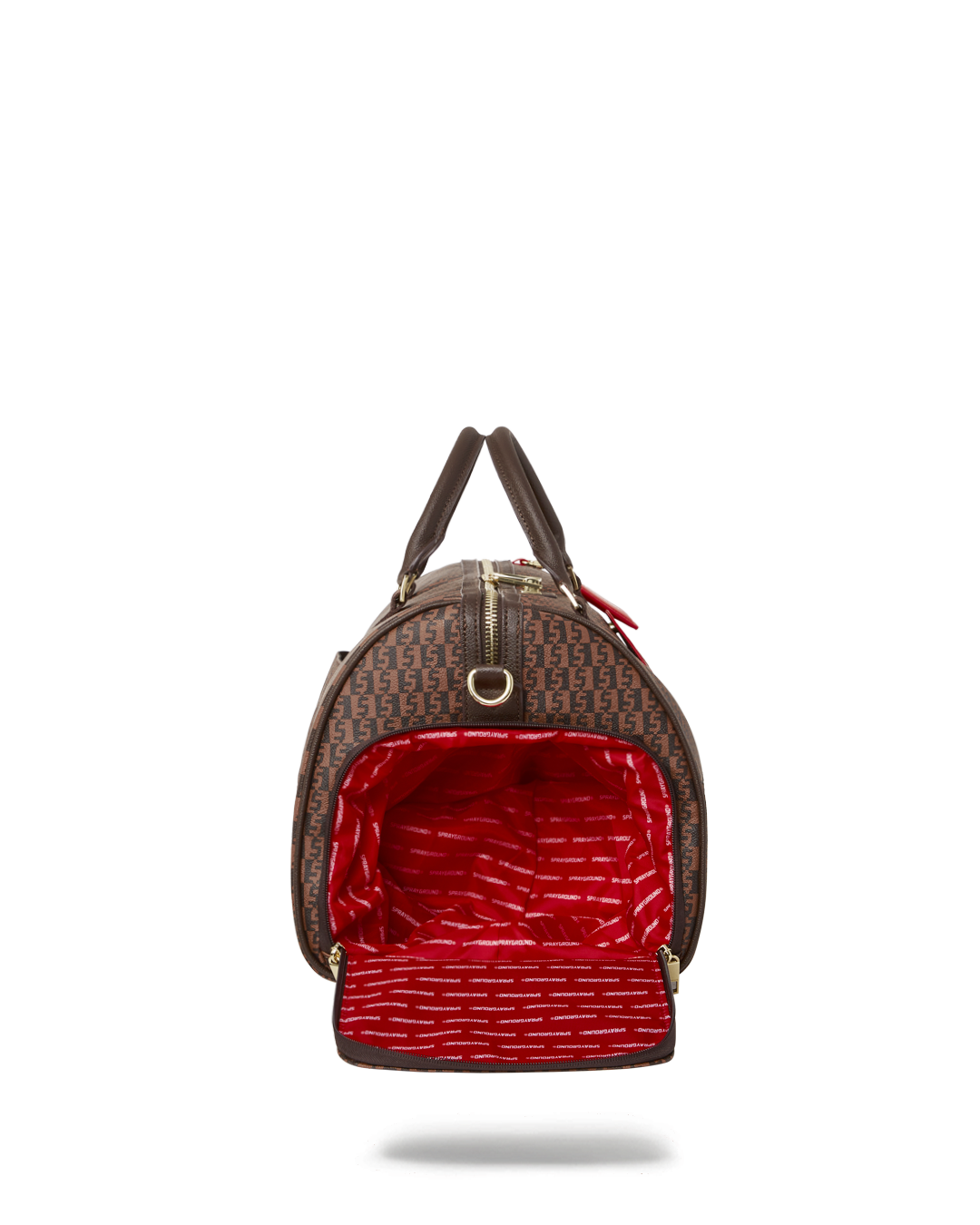 Alpha Navigator Duffle - Image 9