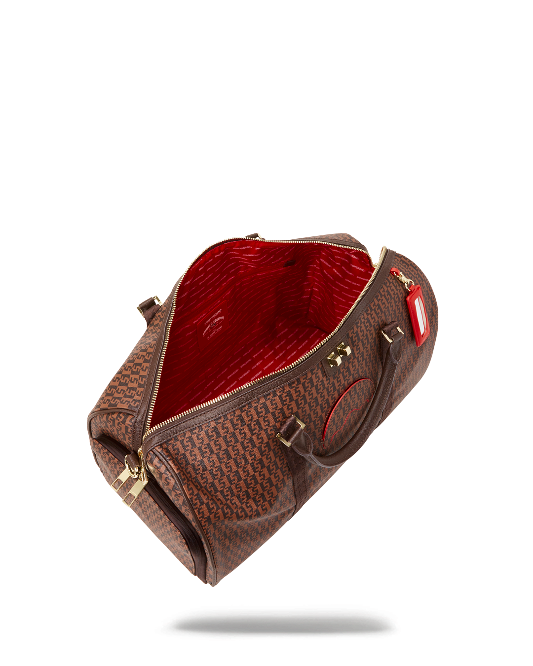 Alpha Navigator Duffle - Image 10