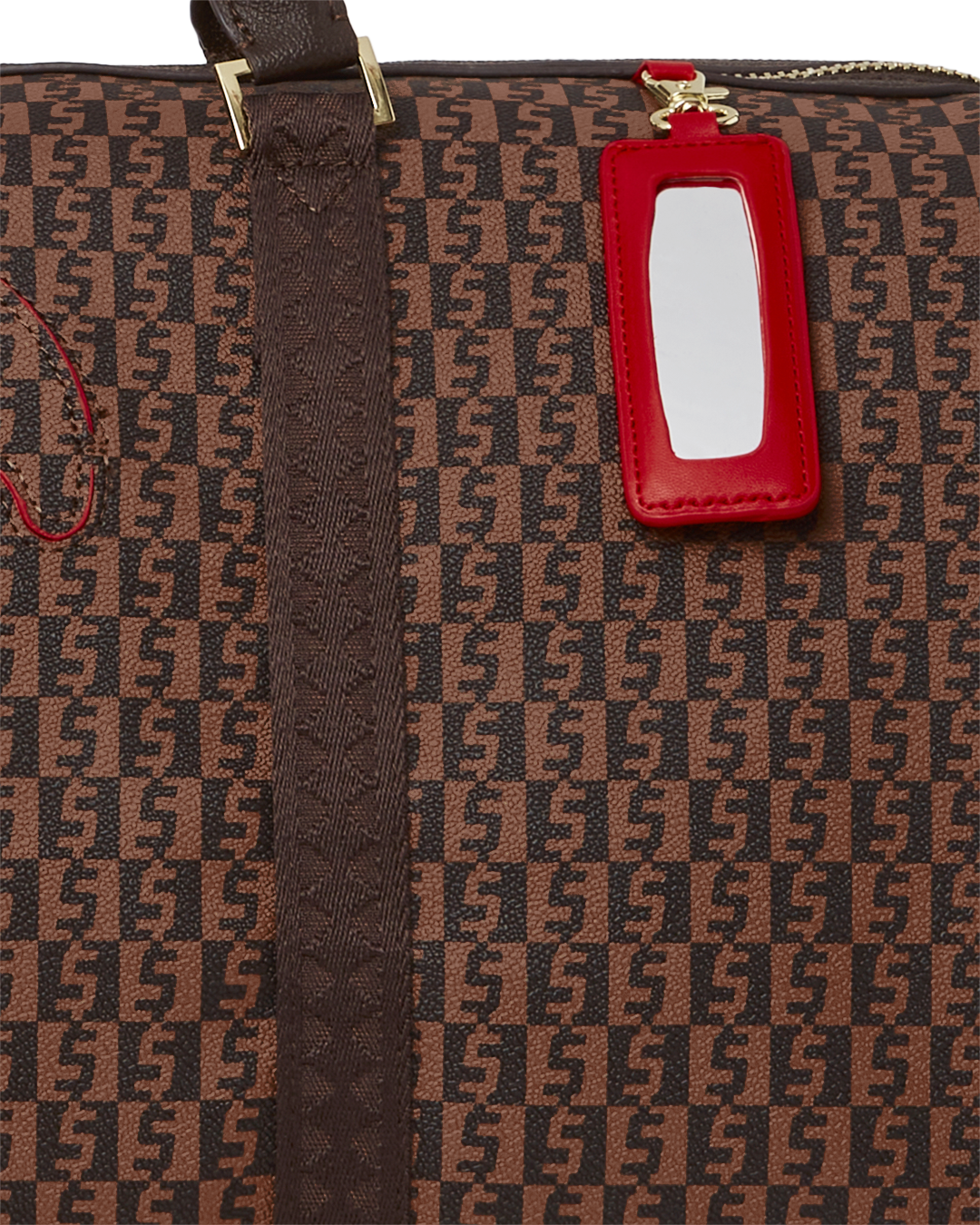 Alpha Navigator Duffle - Image 11