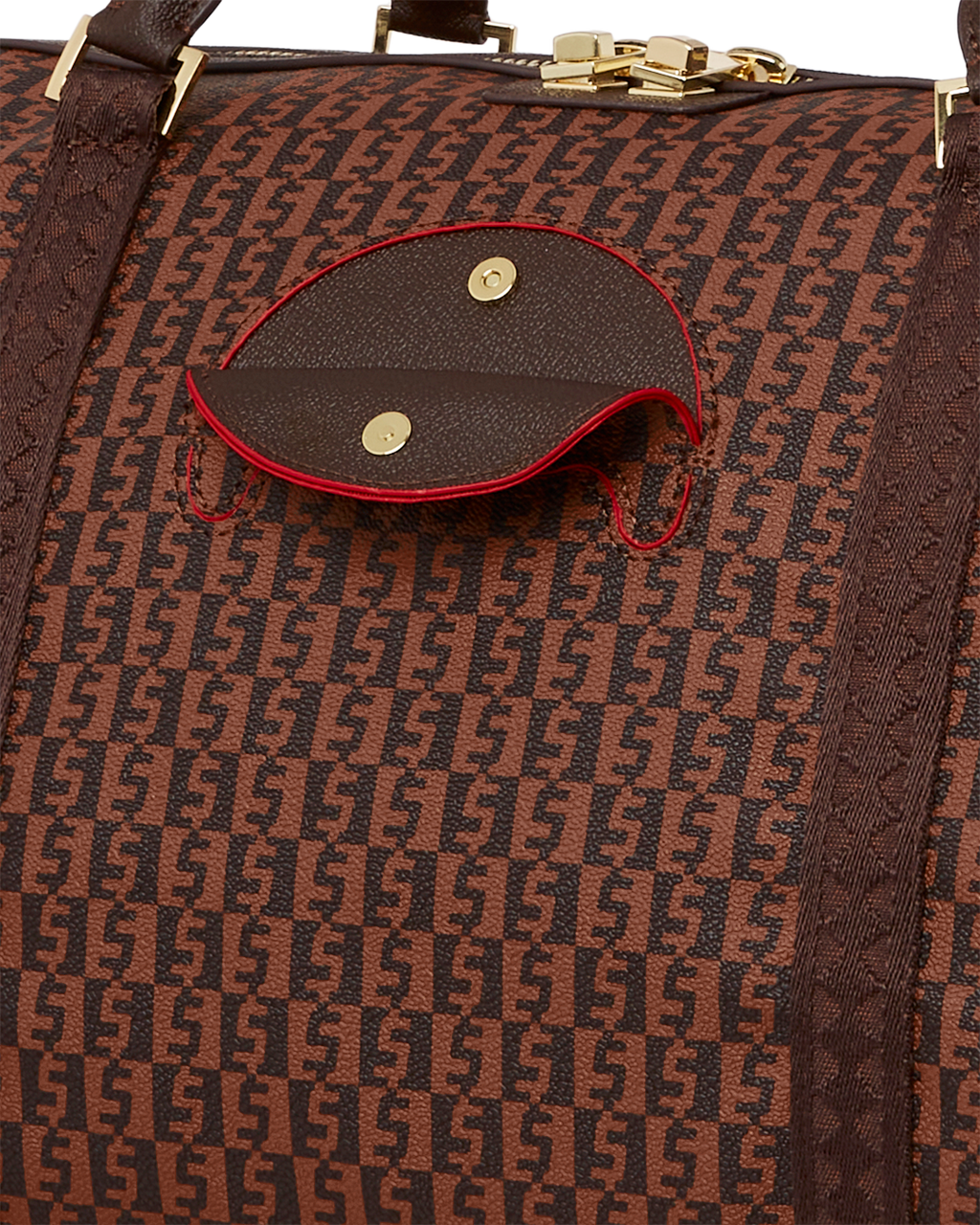 Alpha Navigator Duffle - Image 12