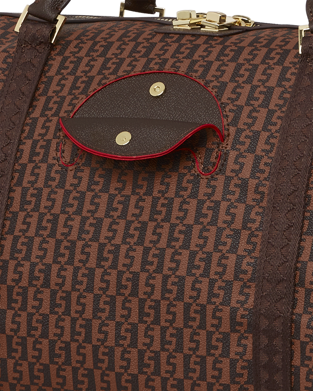 Alpha Navigator Duffle - Image 12