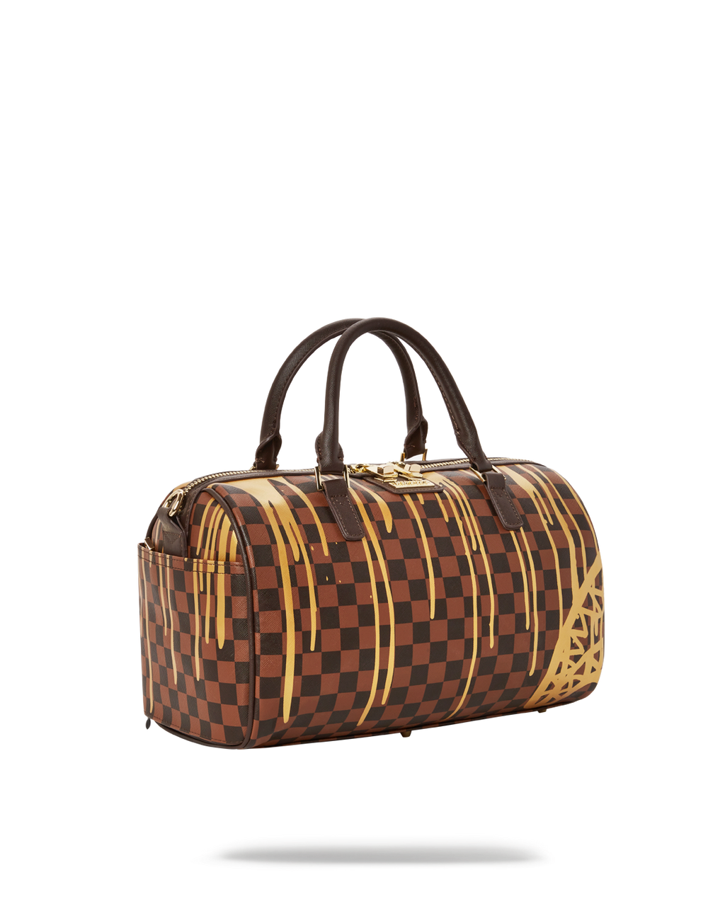 Paris Paint Mini Duffle - Image 3