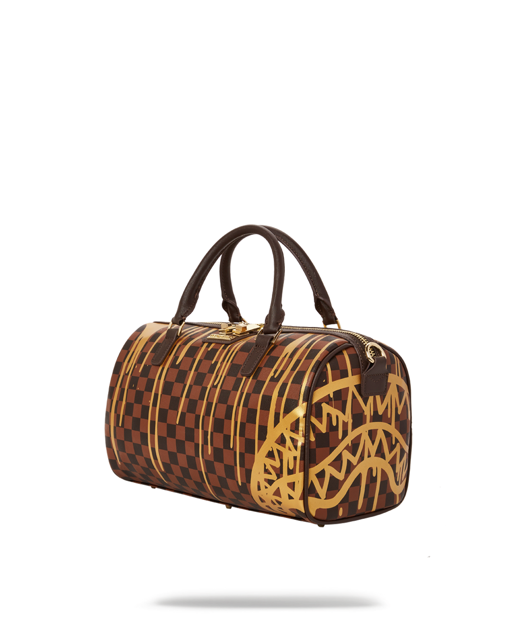 Paris Paint Mini Duffle - Image 5