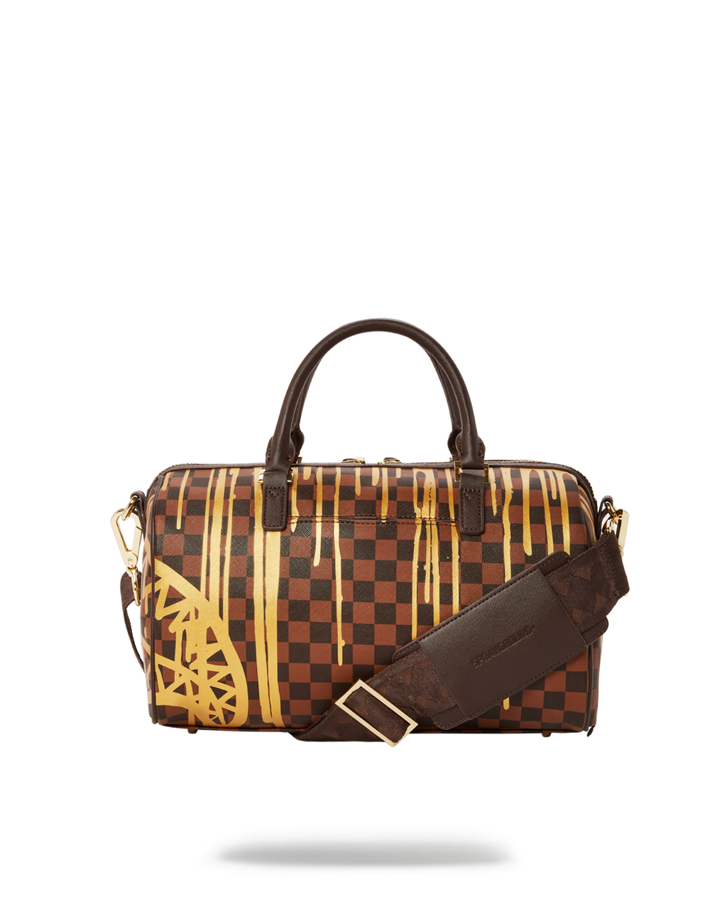 Paris Paint Mini Duffle - Image 7