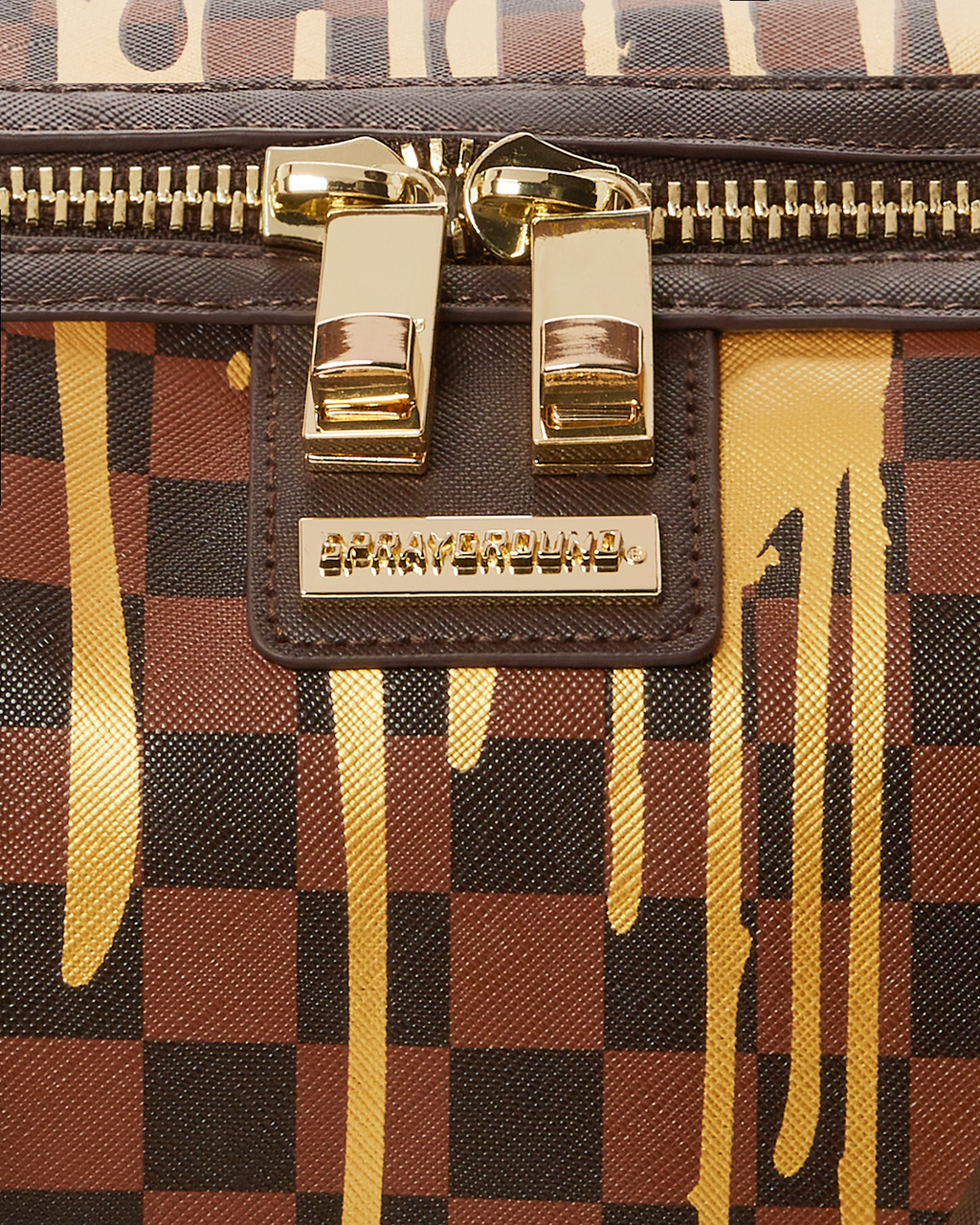 Paris Paint Mini Duffle - Image 11