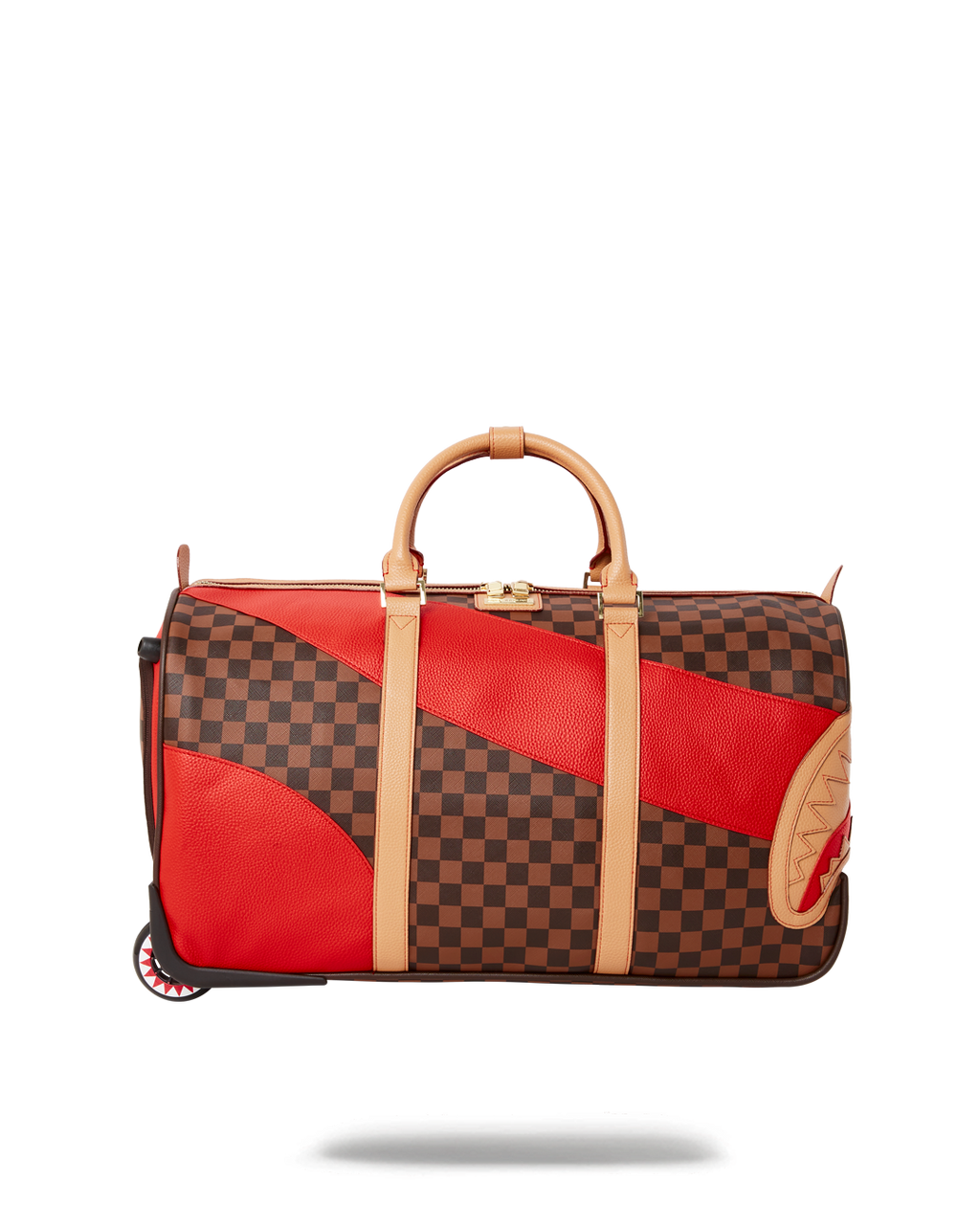 Raceway Henny Duffle Wheely - Image 3
