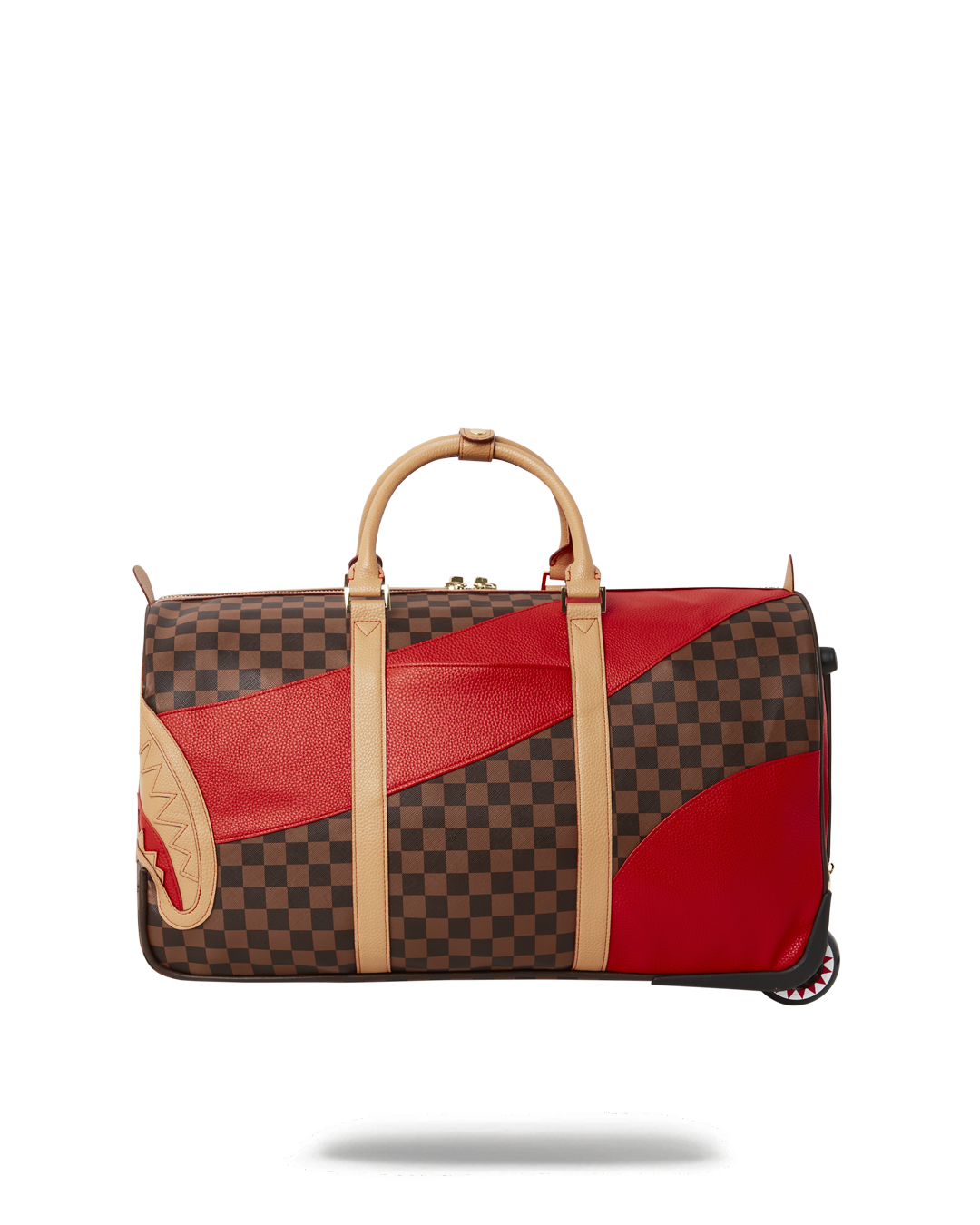 Raceway Henny Duffle Wheely - Image 8