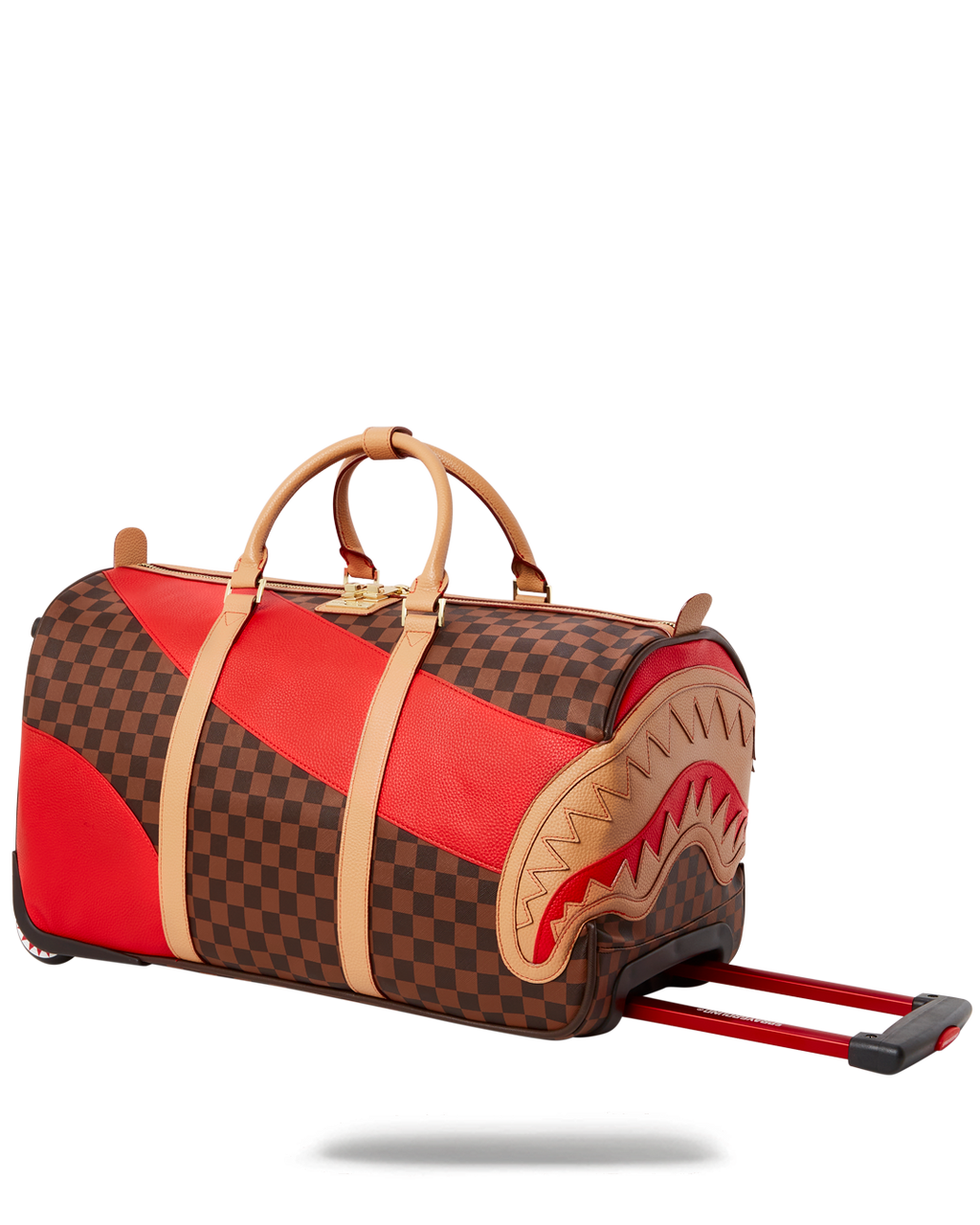 Raceway Henny Duffle Wheely - Image 12