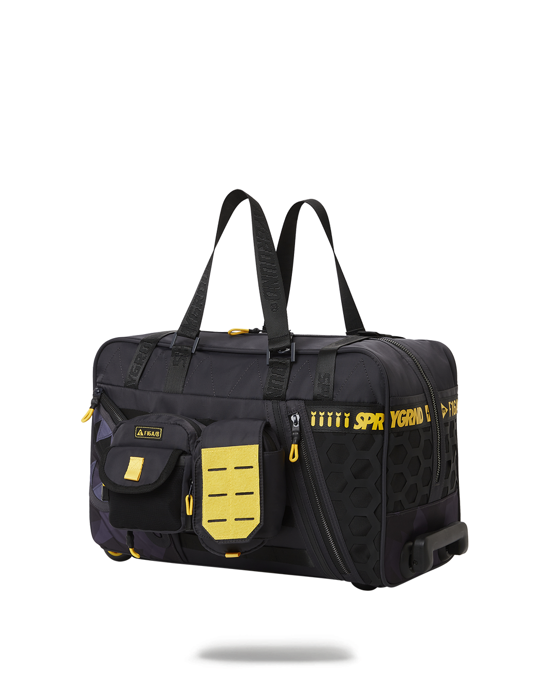 Special Ops Ab Cargo Duffle Wheely - Image 7