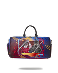 SHARKUZA DUFFLE