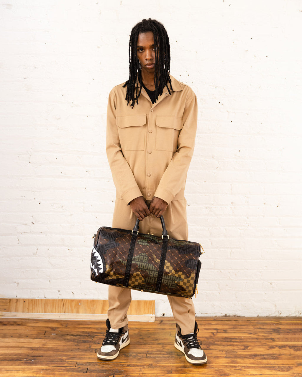Stealth Mode Duffle - Image 3