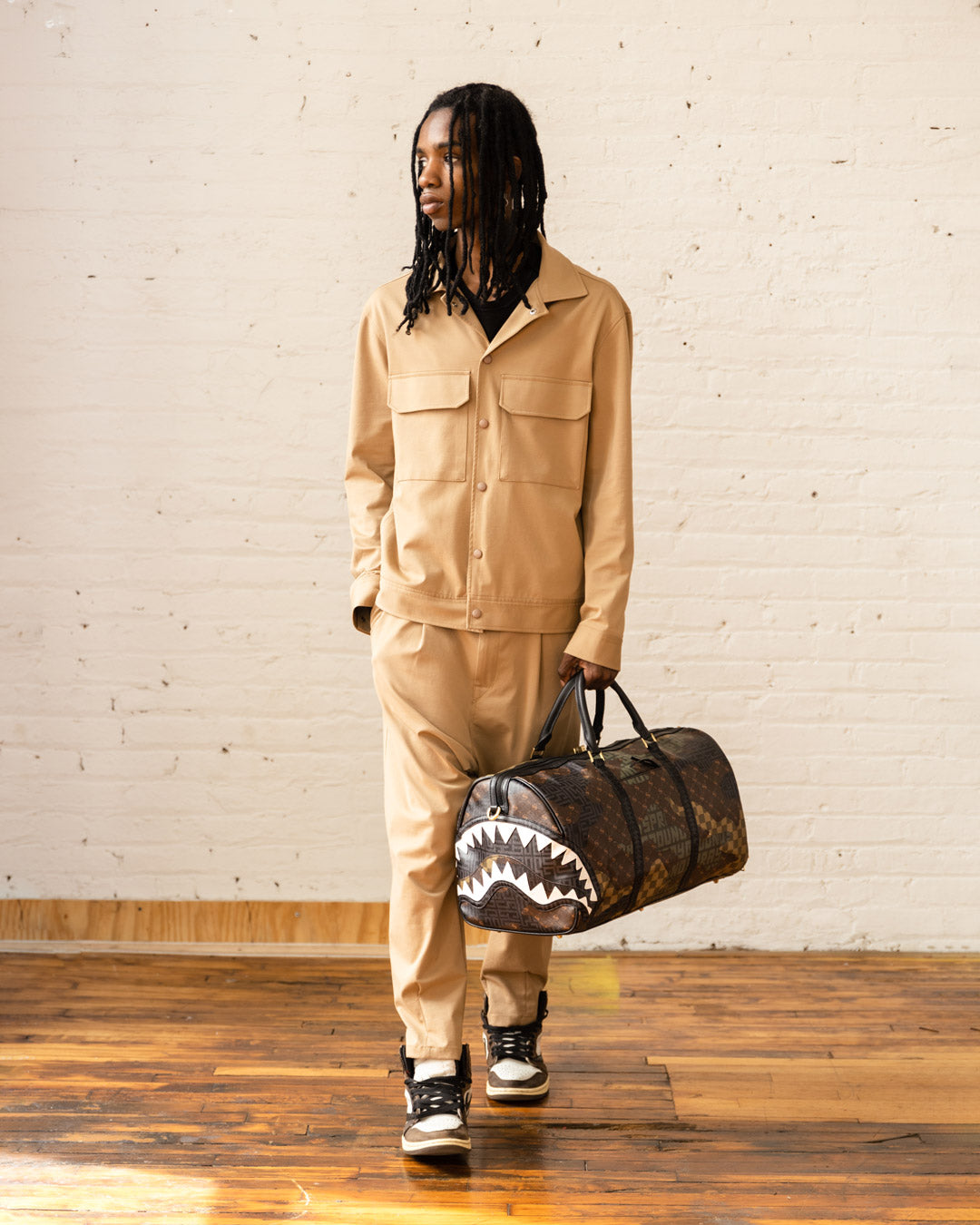 Stealth Mode Duffle - Image 5