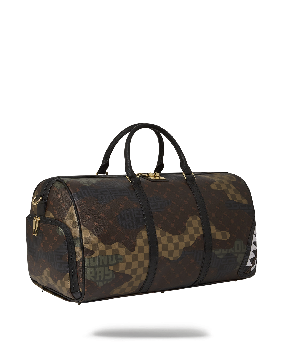 Stealth Mode Duffle - Image 4