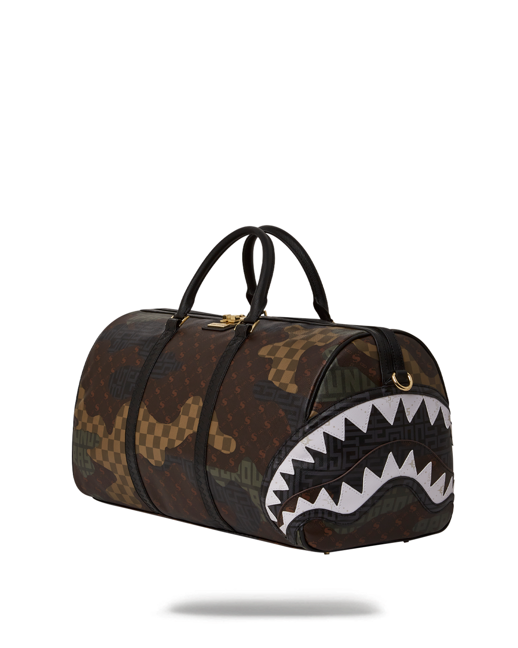 Stealth Mode Duffle - Image 6