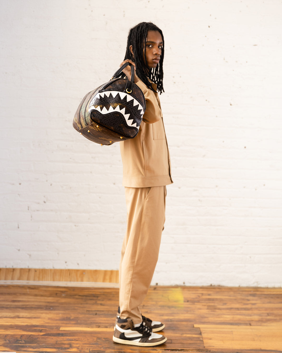 Stealth Mode Duffle - Image 9