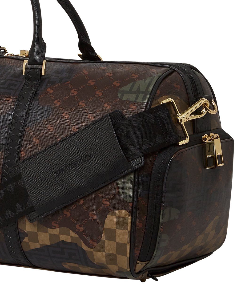 Stealth Mode Duffle - Image 10