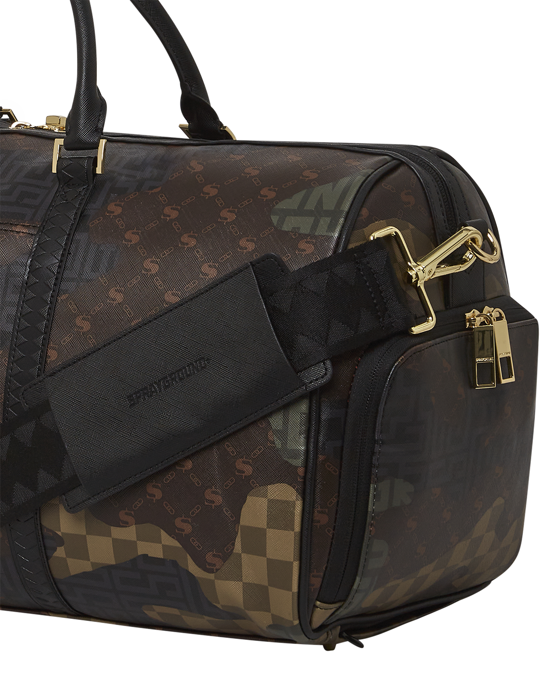 Stealth Mode Duffle - Image 10