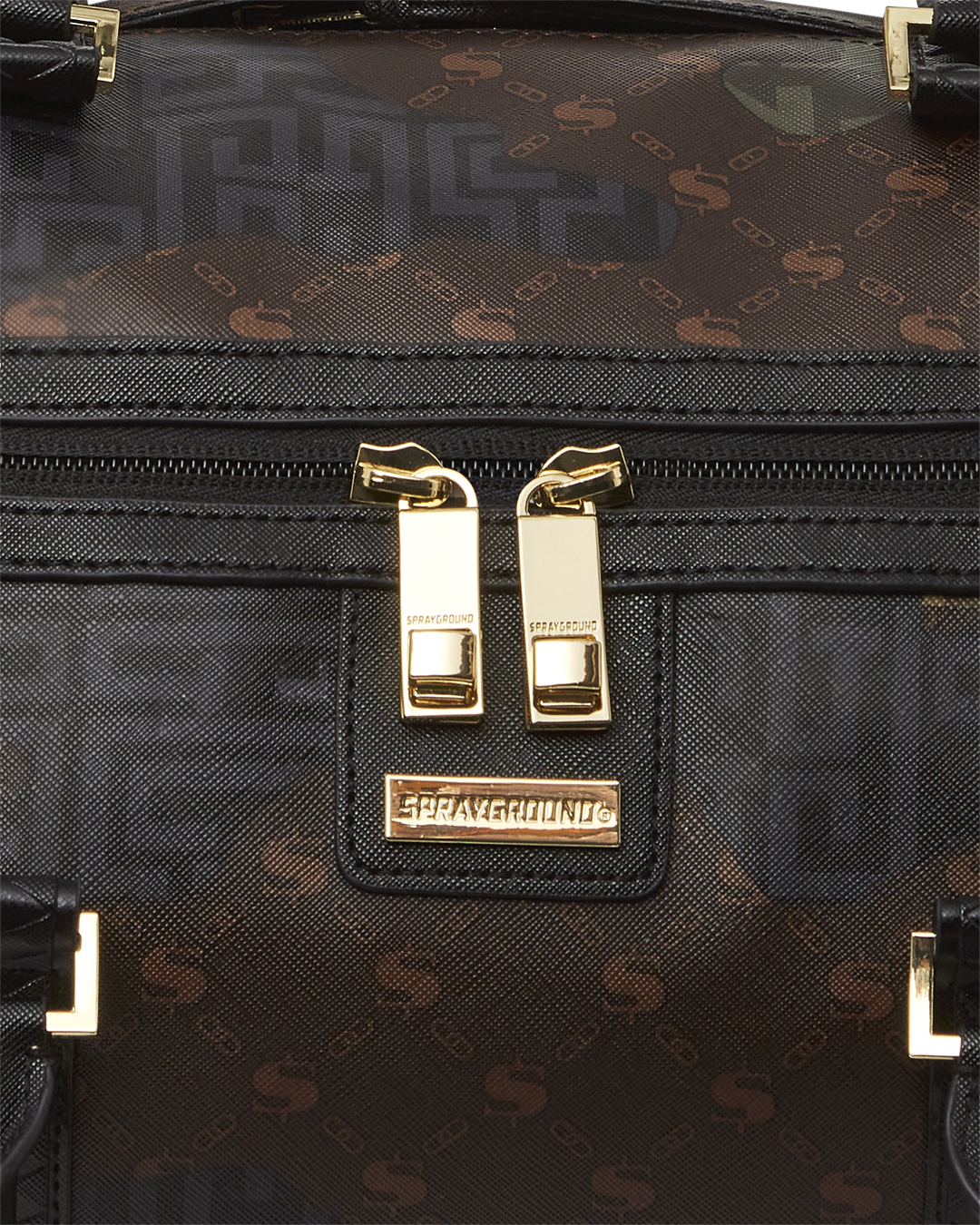 Stealth Mode Duffle - Image 12
