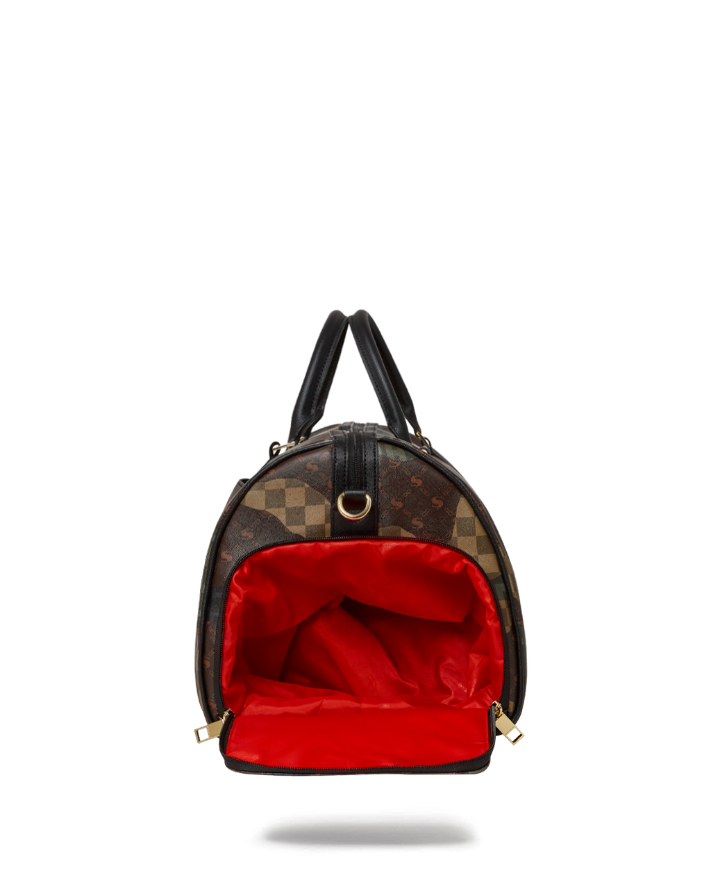 Stealth Mode Duffle - Image 14