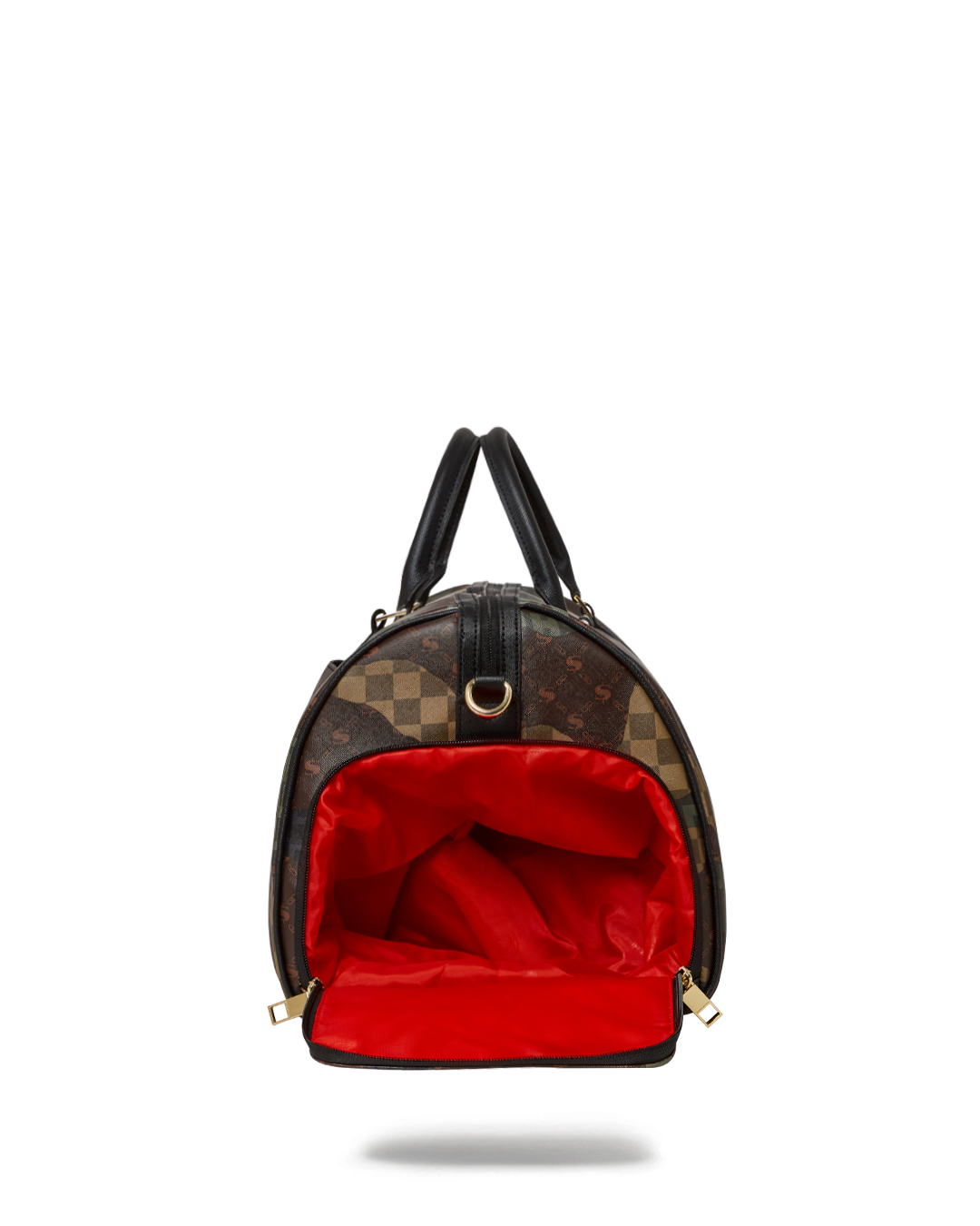 Stealth Mode Duffle - Image 14