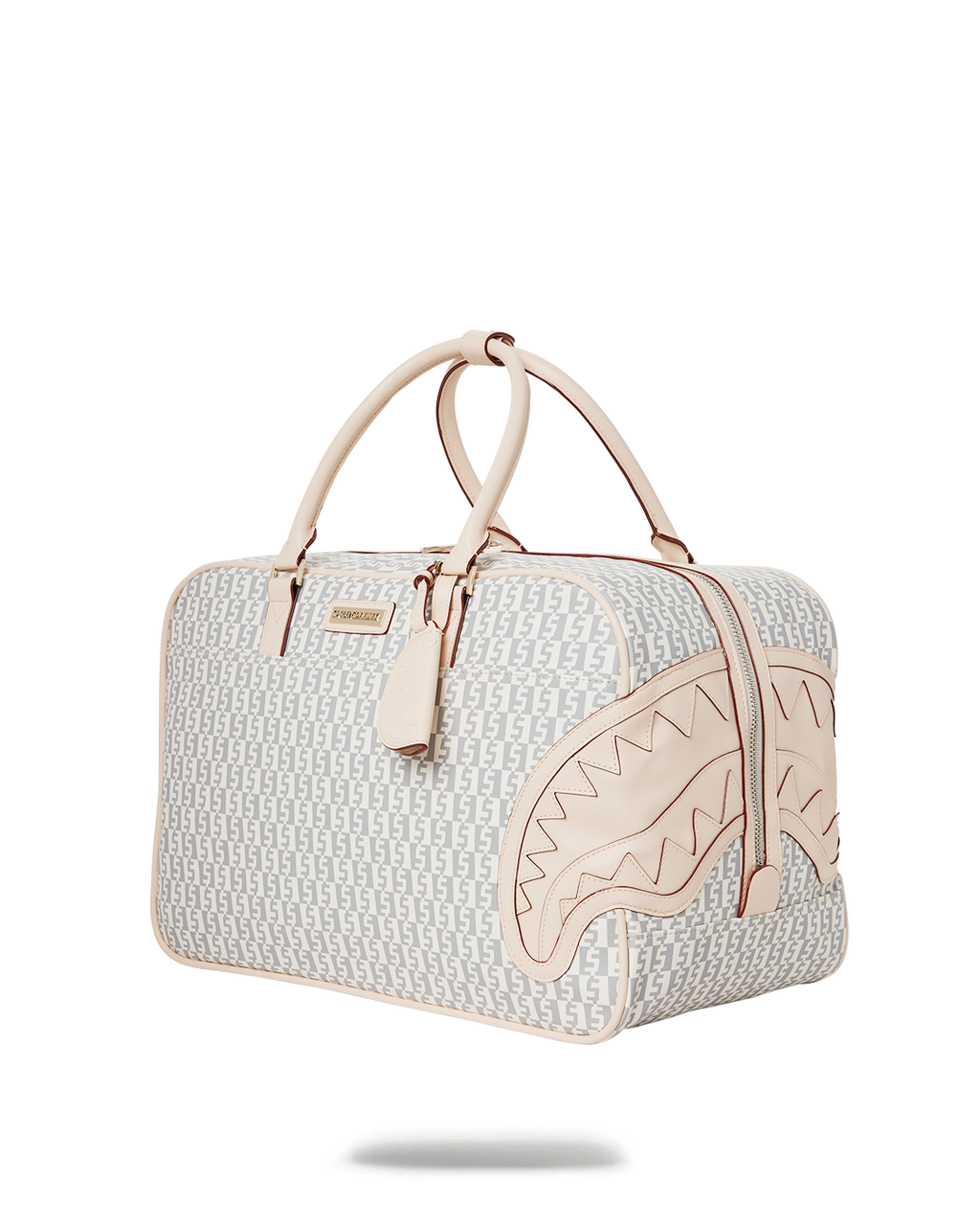 Crème De La Crème Aeronaut Duffle - Image 9