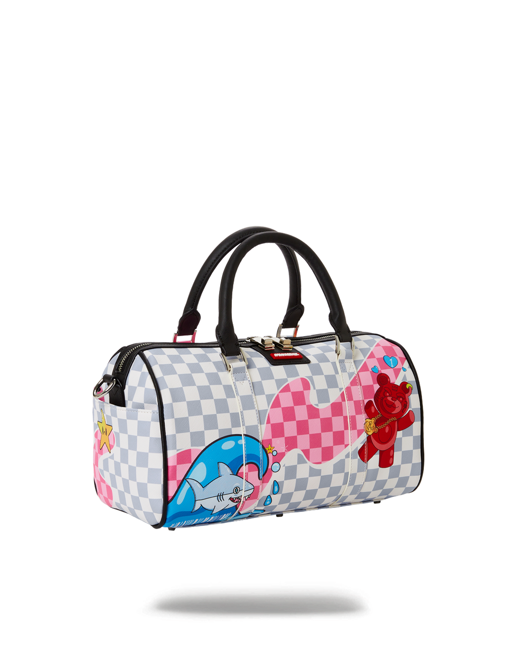 Wtf Knockout Mini Duffle - Image 3
