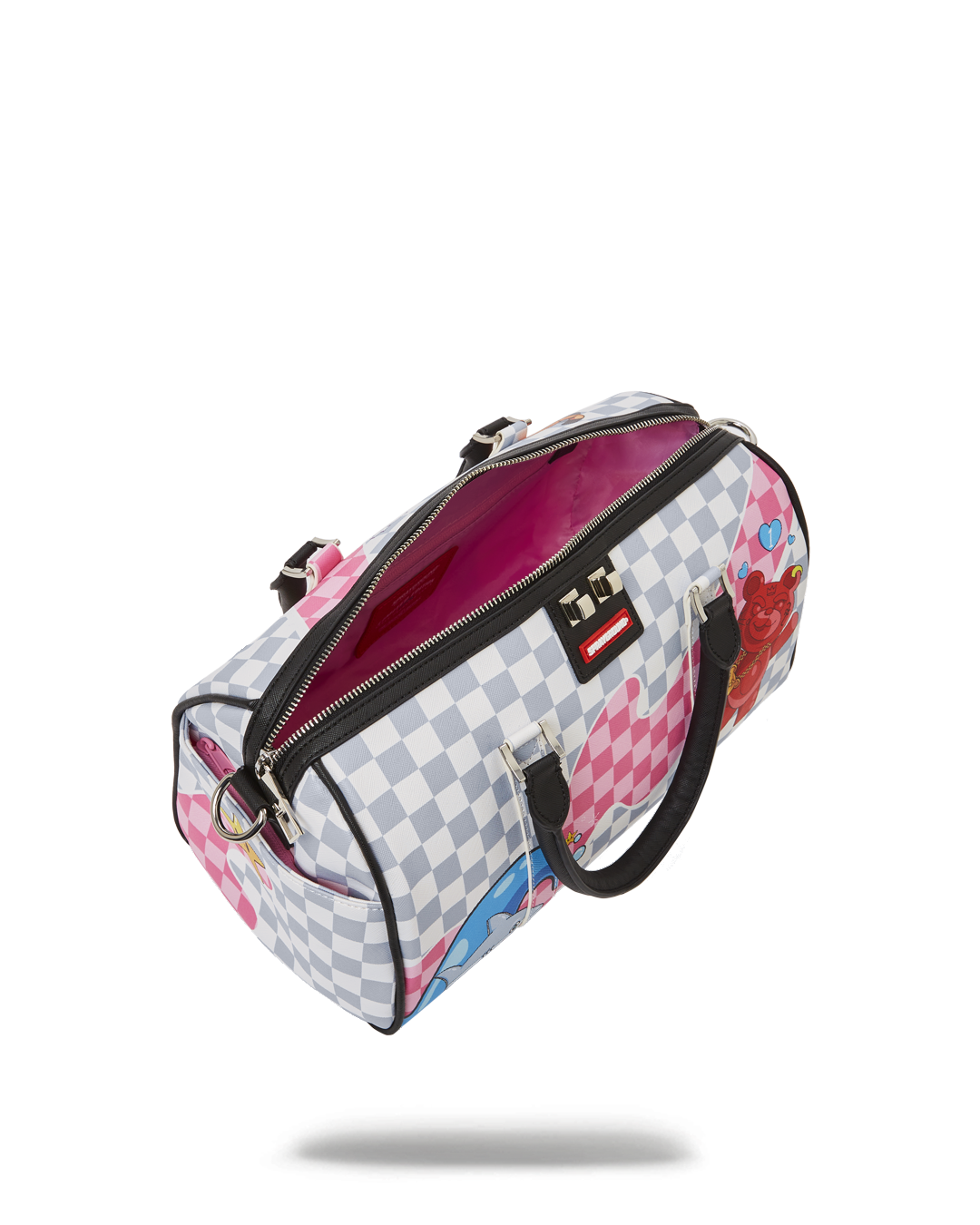 Wtf Knockout Mini Duffle - Image 11