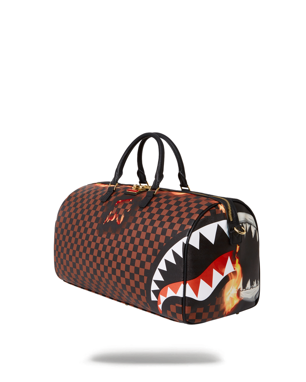 Sharks in Paris Unstoppable Duffle - Image 5