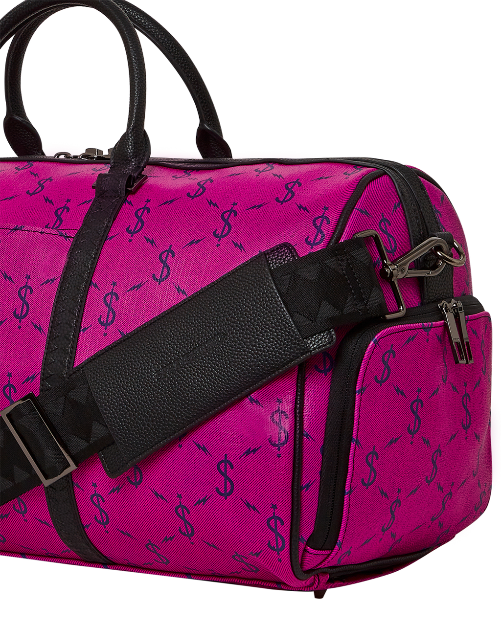 $Napdragon Duffle - Image 8