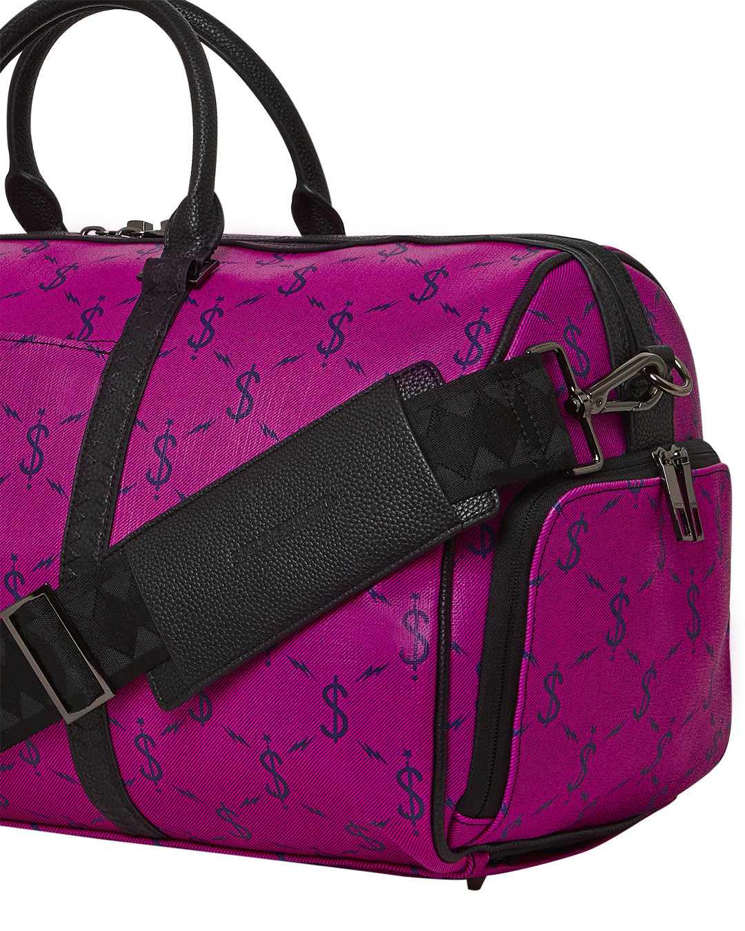 $Napdragon Duffle - Image 8