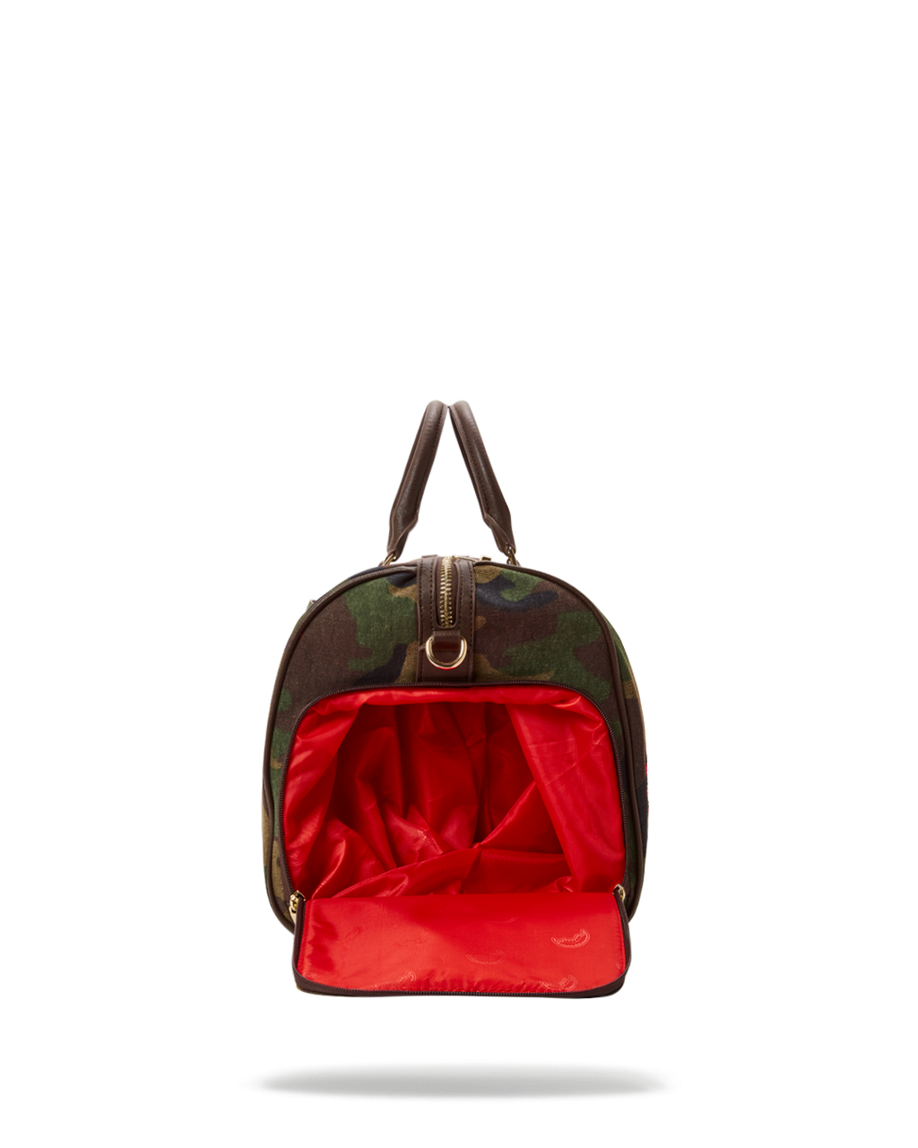 The Paradoxx Shark Duffle - Image 15