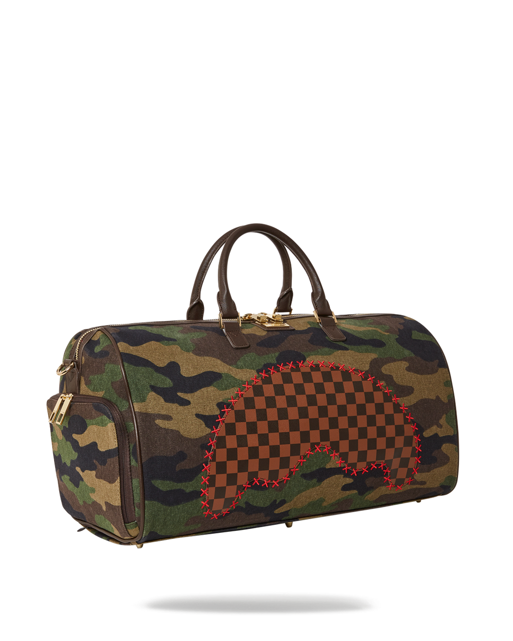 The Paradoxx Shark Duffle - Image 3
