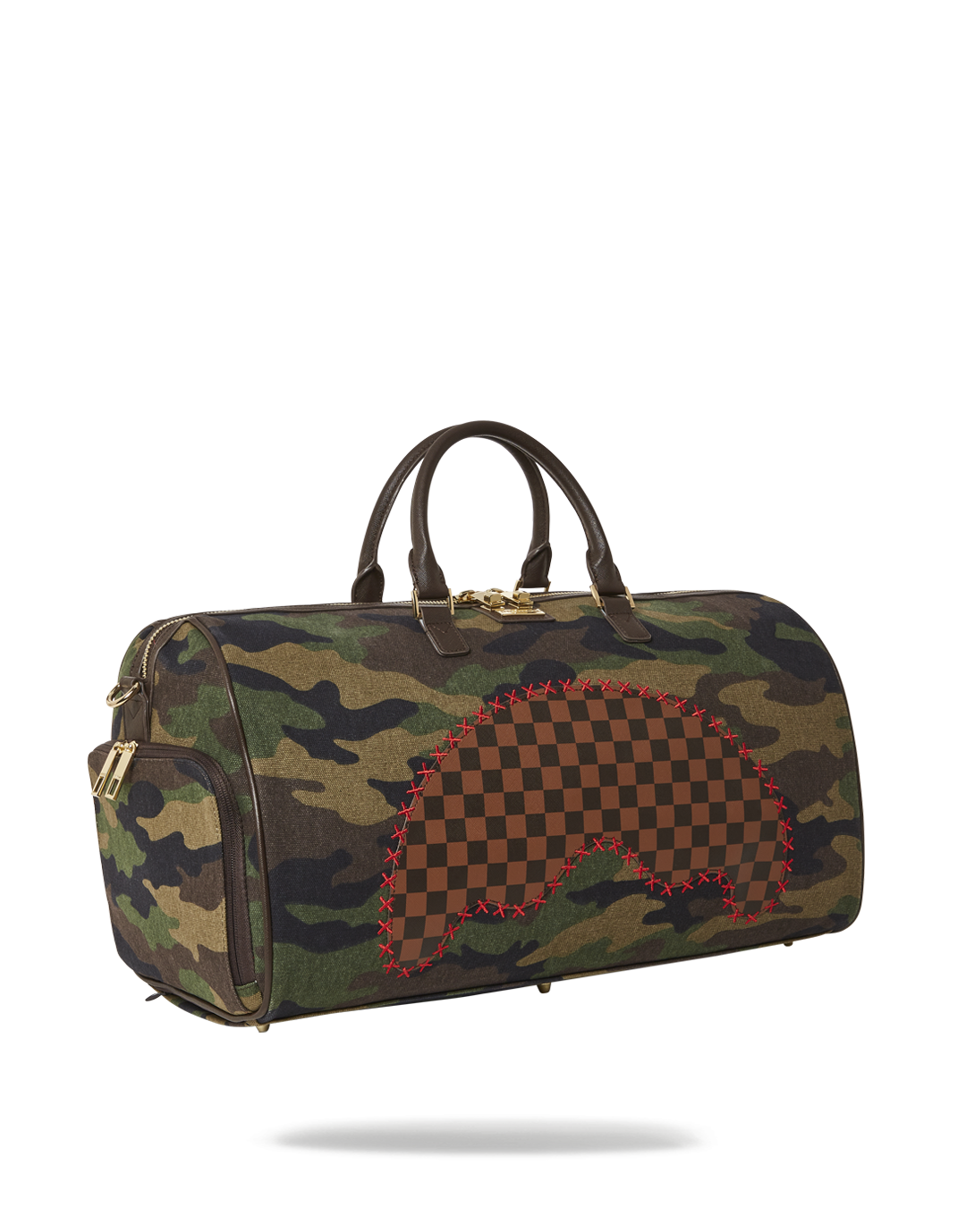 The Paradoxx Shark Duffle - Image 3