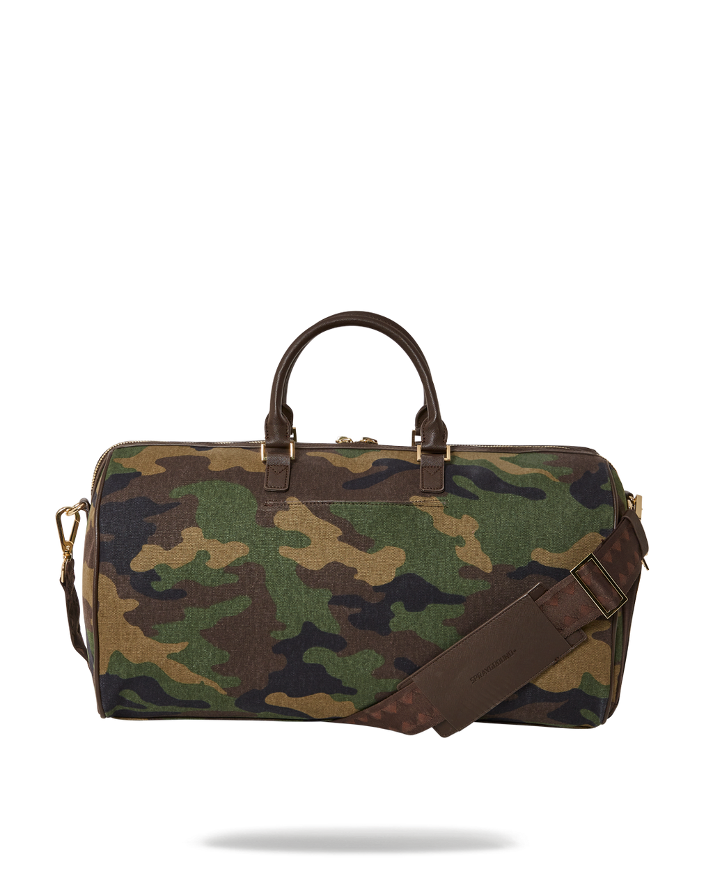 The Paradoxx Shark Duffle - Image 7