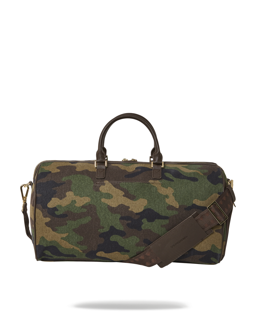 The Paradoxx Shark Duffle - Image 7