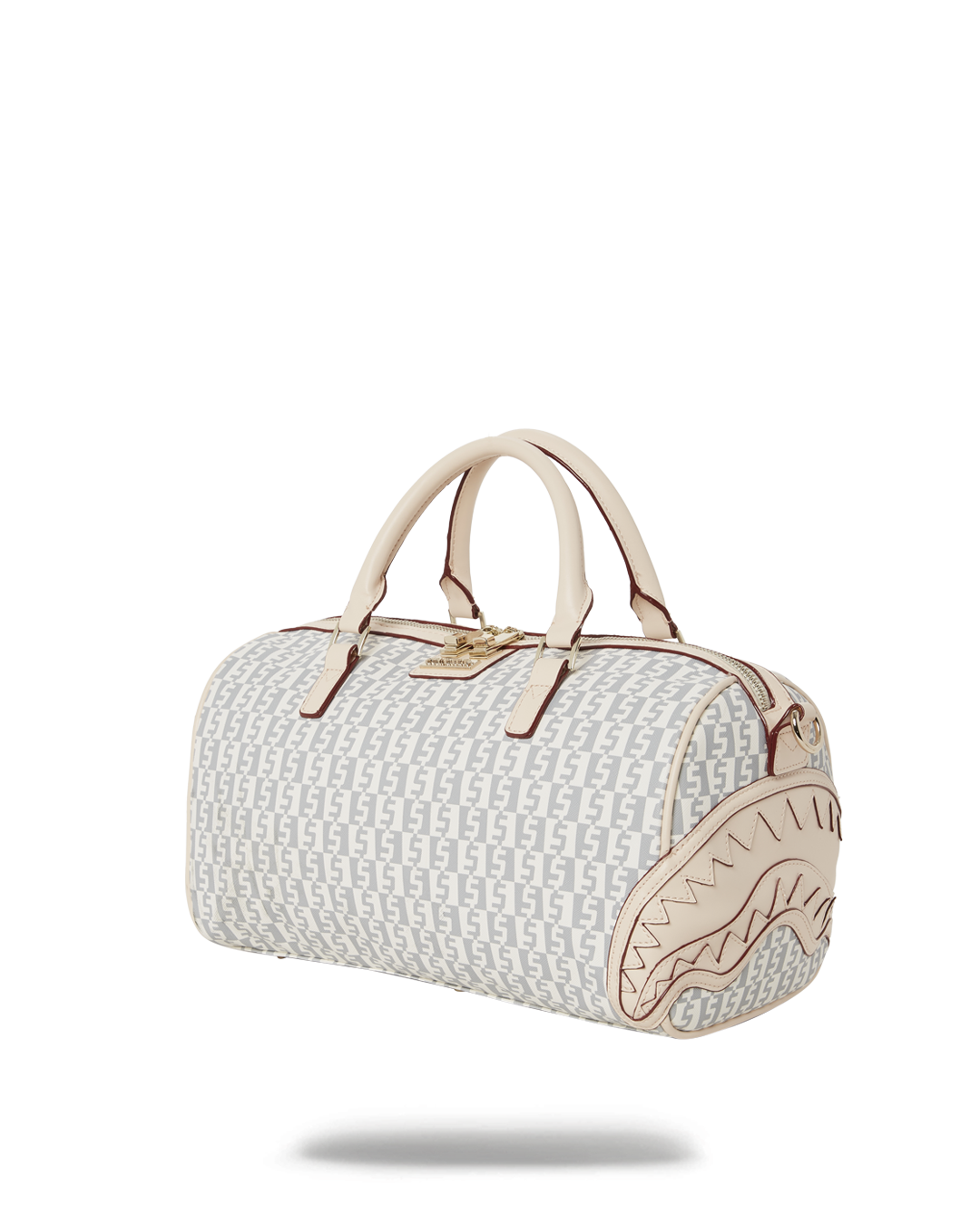 Crème De La Crème Mini Duffle - Image 5